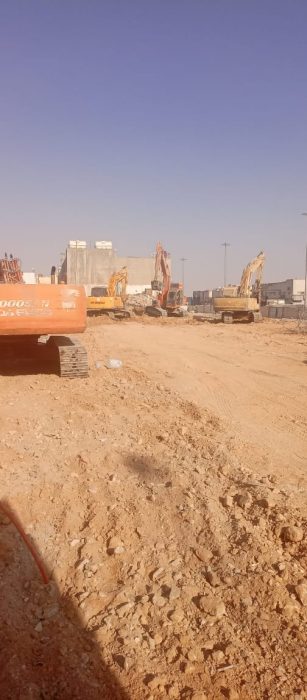 مقاول هدم مقاول هدم بالرياض مقاول هدم الریاض سلی حی الفیحه مخرج 16